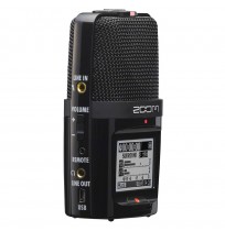 ZOOM H2n prenosni snemalnik 